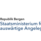 Staatsministerium für auswärtige Angelegenheiten