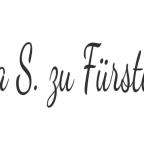 Unterschrift Isabella zu Fürstenkron