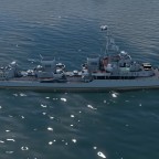 Die Albatros