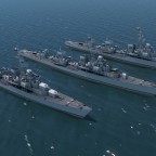 Übersicht aller Unterklassen der Berthold-Klasse