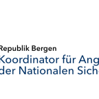 Koordinator für Angelegenheiten der Nationalen Sicherheit