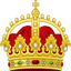 Reichsvikar des Vereinigten Nordhanarischen Kaiserreiches