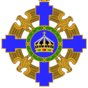 Großkreuz Goldener Adlerorden
