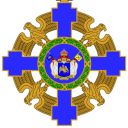 Sonderstufe Großkreuz Goldener Adlerorden