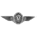 Fallschirmjägerabzeichen in Silber