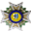 Verdienstorden Augustental 1. Klasse