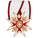 Ritterkreuz des Rosenordens