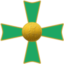 August I.-Verdienstkreuz