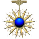 Kommandeurstern des Unionsorden vom Blauen Stern