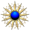 Großstern des Unionsorden vom Blauen Stern