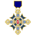 Verdienstkreuz vom Kreuz des Nordens