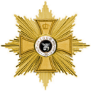 Großkreuz des Greifenordens (zivil)