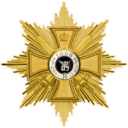 Großkreuz des Greifenordens (militärisch)