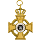 Großoffizierskreuz des Greifenordens (zivil)