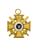 Offizierskreuz des Greifenordens (militärisch)