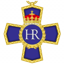 Großmeister des Königin-Heide-Kreuzes