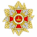 Großmeister des Aretrusten-Orden (Bazen)